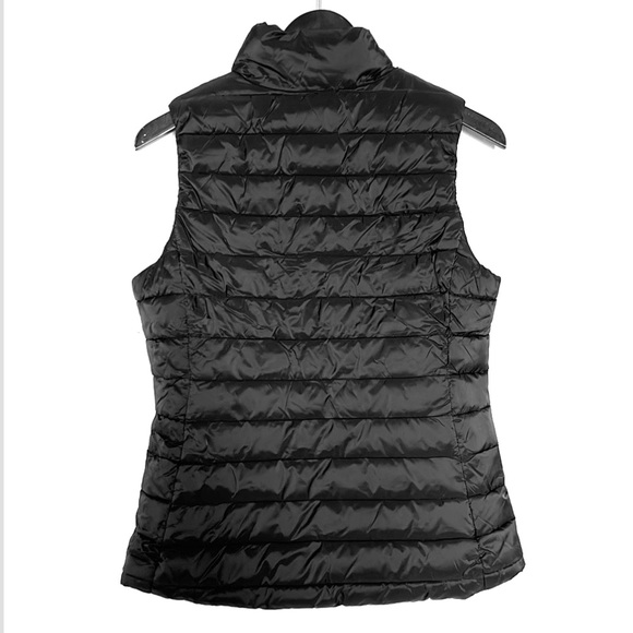 Black vest - Picture 2 of 5